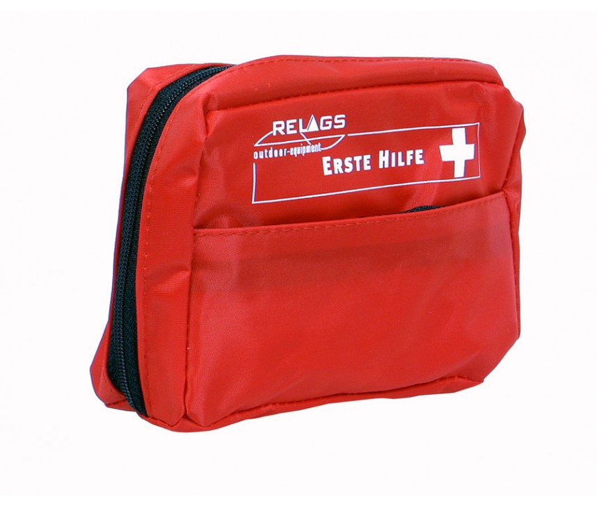 Trusa de prim ajutor