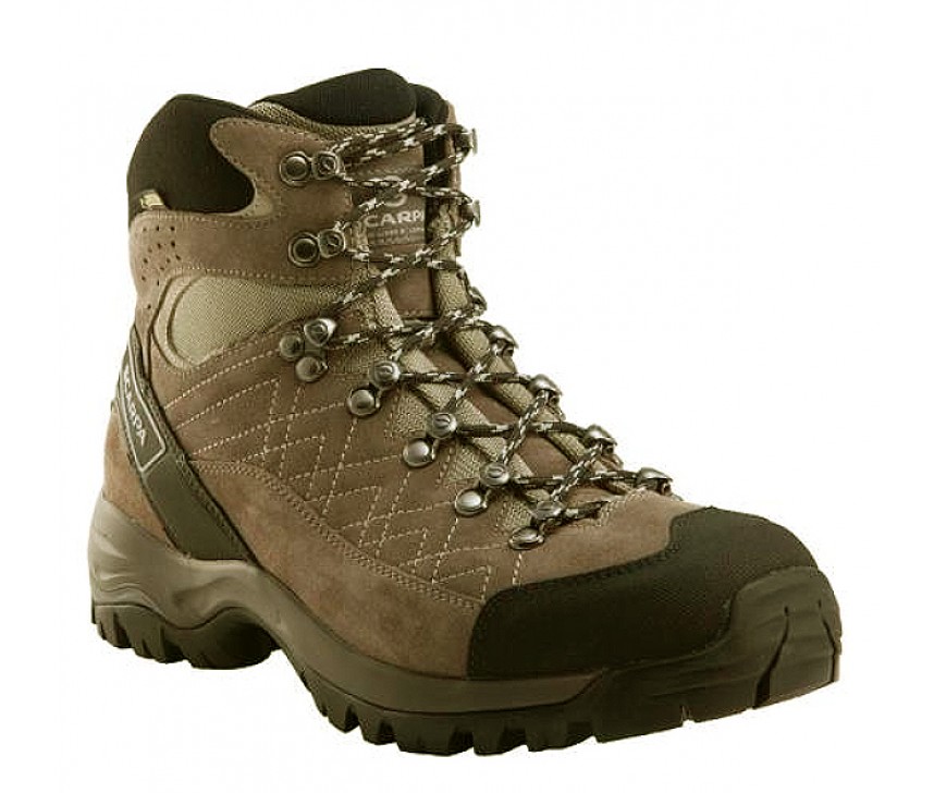 Bocanci trekking