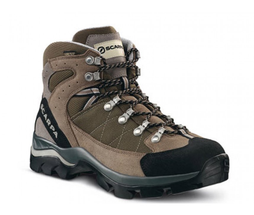 Bocanci trekking