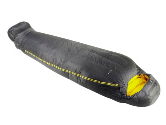 Sac de dormit cu puf