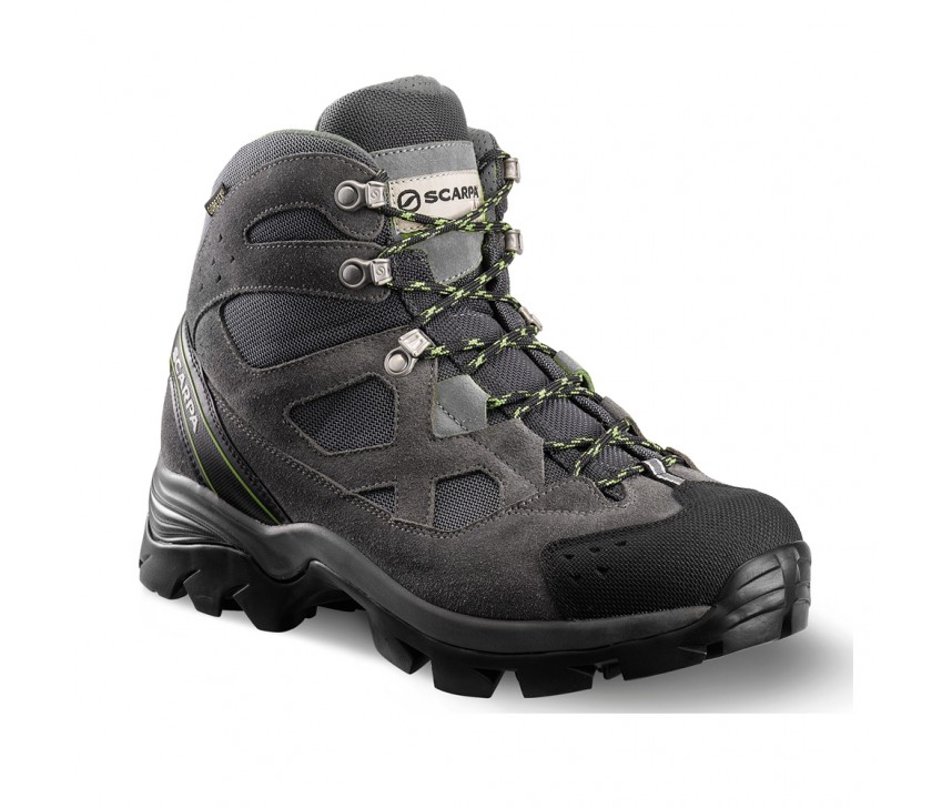 Bocanci trekking