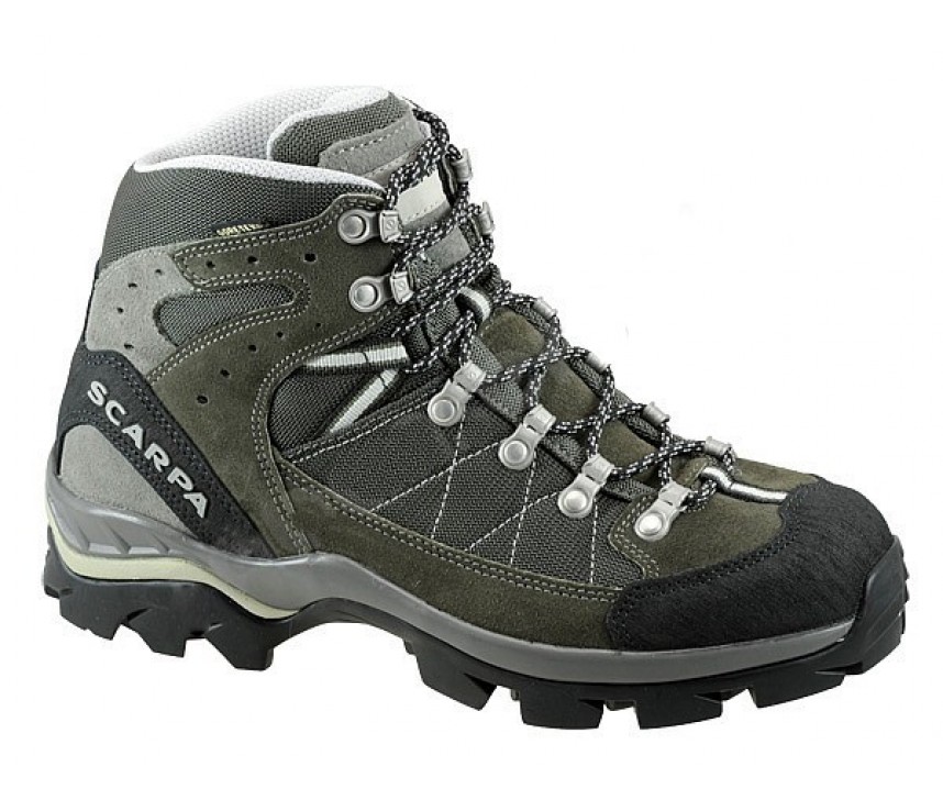 Bocanci trekking