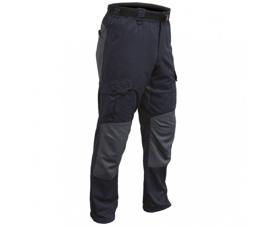 Pantaloni trekking