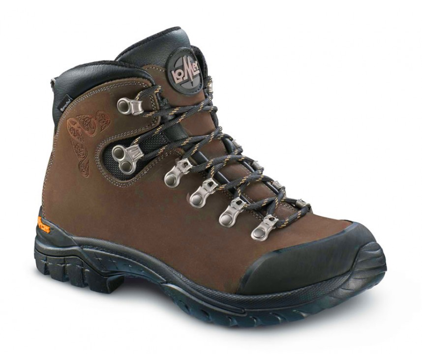 Bocanci trekking