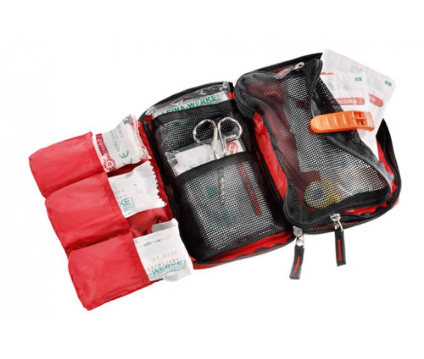 Trusa de prim ajutor