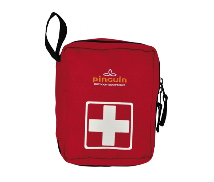 Trusa de prim ajutor