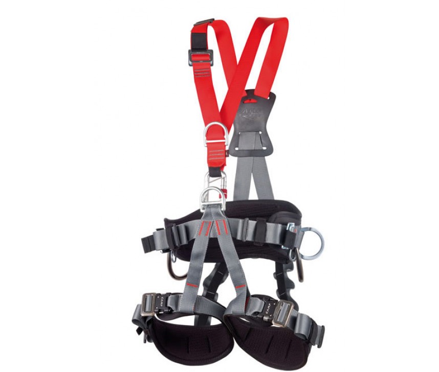 Hamuri alpinism