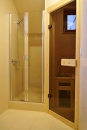 Sauna Pensiunea Stupina