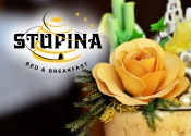 Tarife Pensiunea Stupina