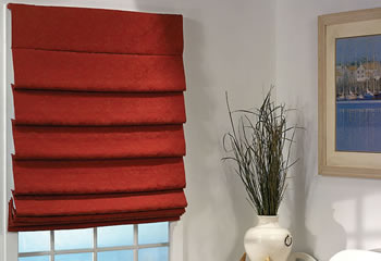 Draperii romane