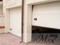 Usi garaj sectionale