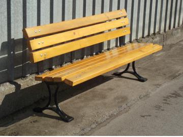 Banca parc