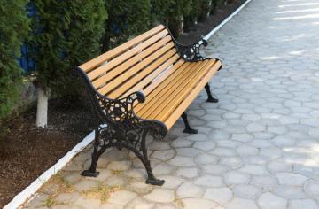 Banca parc