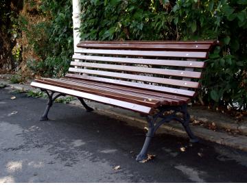 Banca parc