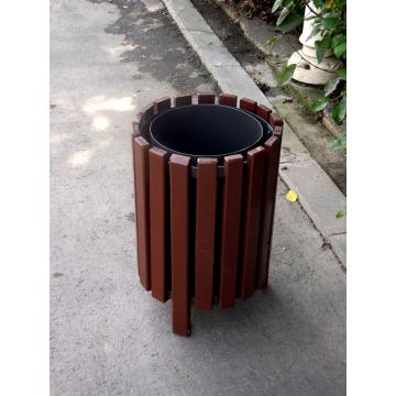 Cosuri de gunoi stradale Bucuresti