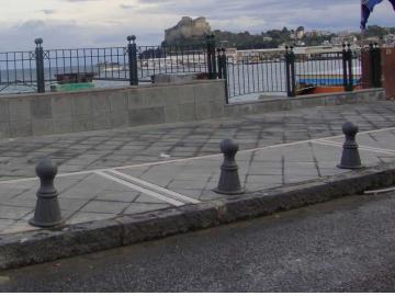 Delimitatori trafic