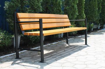 Banca parc