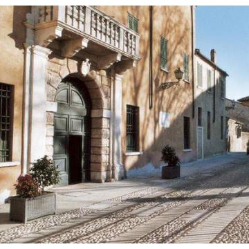 Jardiniere stradale