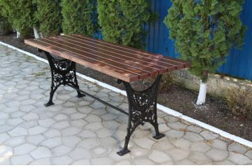 Masa gradina