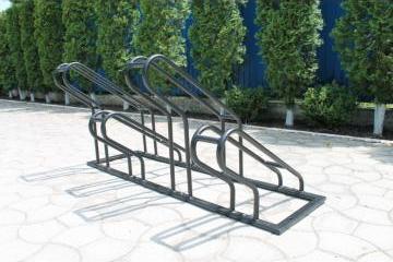 Suport biciclete