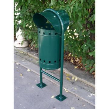 Cosuri de gunoi stradale Bucuresti