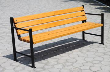 Banca parc