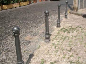 Delimitatori trafic