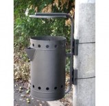 Cosuri de gunoi stradale Ilfov