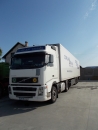Transport marfuri periculoase ADR