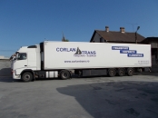 Transport marfuri periculoase ADR