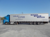 Transport marfuri periculoase ADR