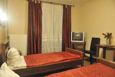 Vila Regent Baile Felix