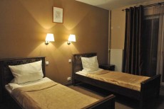 Oferte cazare Baile Felix