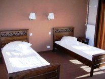 Pensiune Baile Felix