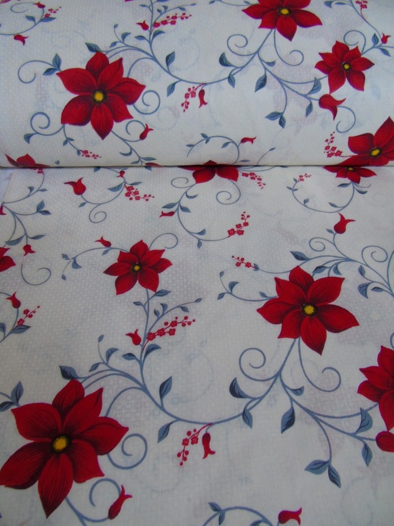 Materiale lenjerii pat