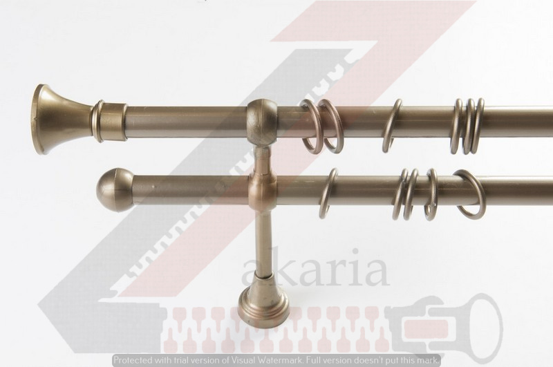 Galerii metalice