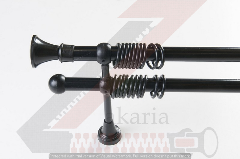 Galerii metalice