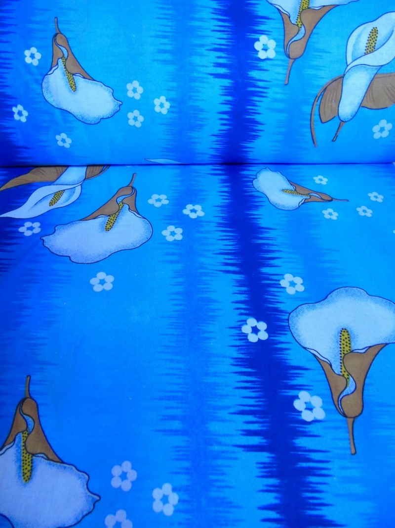 Materiale lenjerii pat