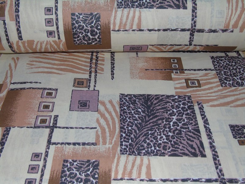 Materiale lenjerii pat