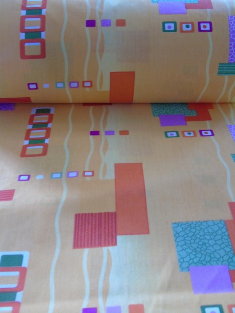 Materiale lenjerii pat