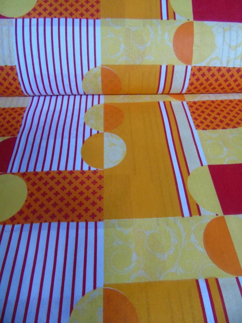 Materiale lenjerii pat