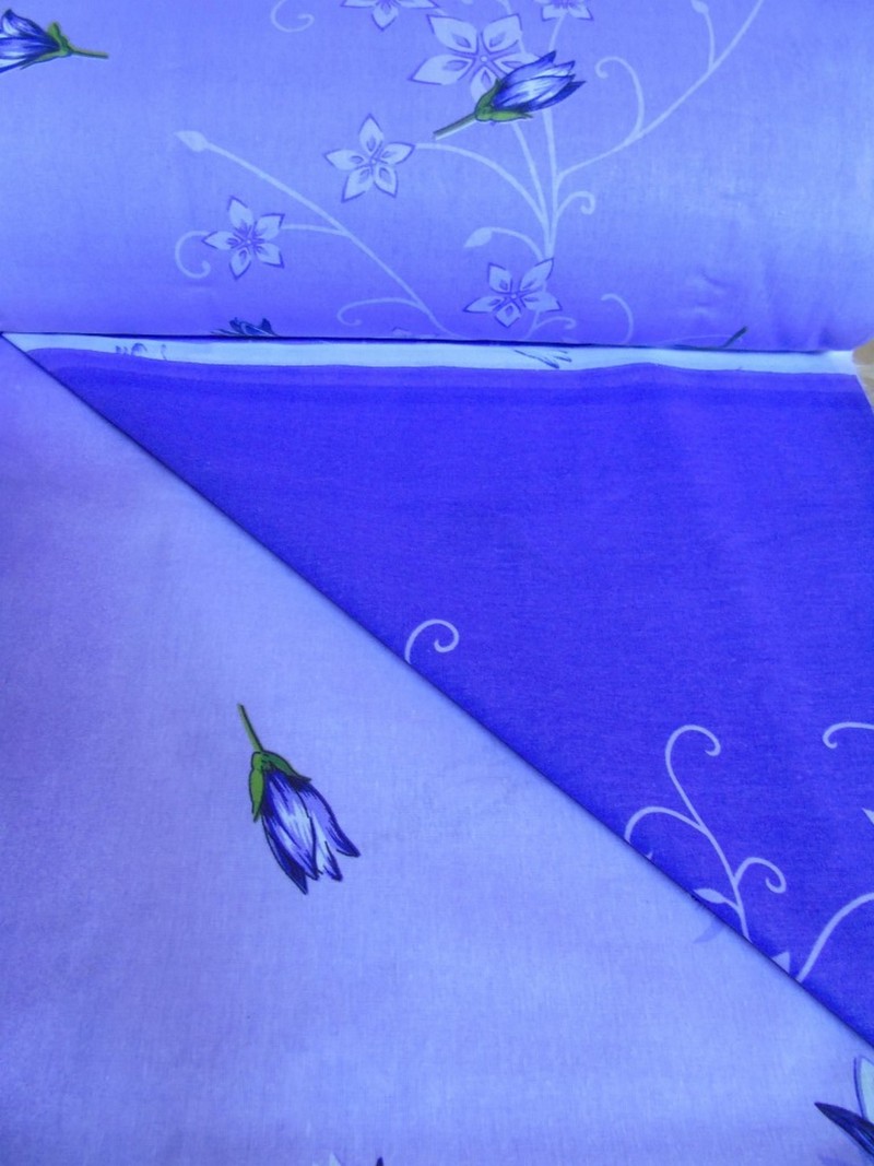 Materiale lenjerii pat