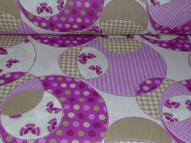 Materiale lenjerii pat