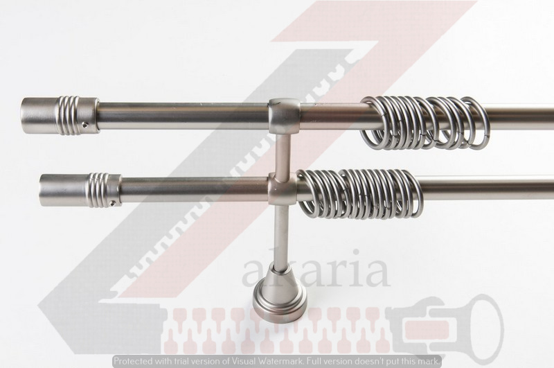 Galerii metalice