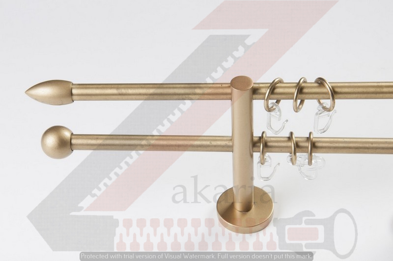 Galerii metalice