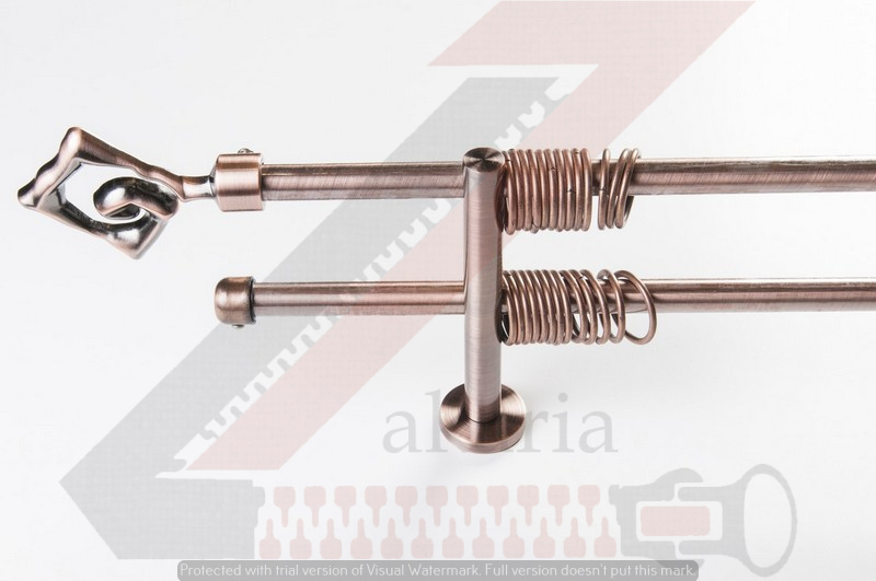 Galerii metalice