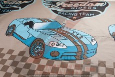 Lenjerii de pat copii