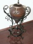 Decoratiuni fier forjat