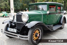 Inchirieri masini de epoca