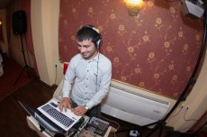 DJ botez